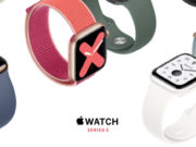Les annonces de la Keynote d’Apple : la très attendue Apple Watch Series 5