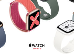 Les annonces de la Keynote d’Apple : la très attendue Apple Watch Series 5