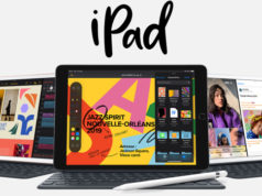 Les annonces de la Keynote d’Apple : l'iPad 7 de 10,2 pouces