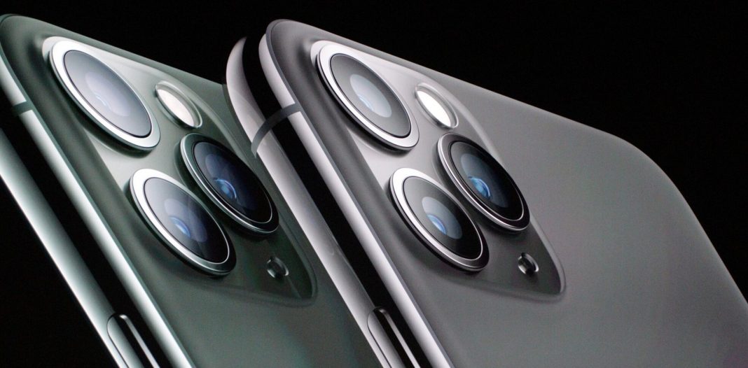 Les annonces de la Keynote d’Apple : les nouveaux iPhone 11 Pro et iPhone 11 Pro Max