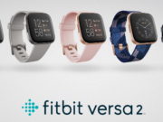 La Fitbit Versa 2 est disponible à la vente !
