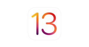 L'iOS 13 sera disponible le 19 septembre à compter de 19h