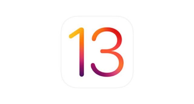 L'iOS 13 sera disponible le 19 septembre à compter de 19h