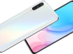 Xiaomi présente son Mi 9 Lite