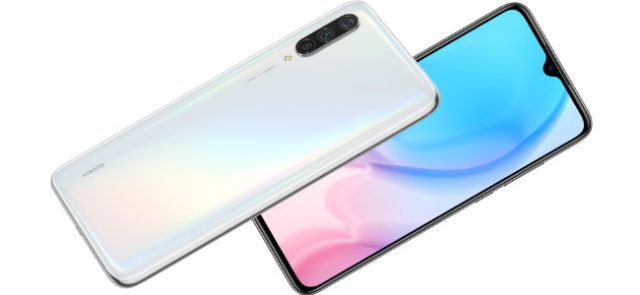 Xiaomi présente son Mi 9 Lite