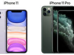 Les iPhone 11, iPhone 11 Pro et iPhone 11 Pro Max sont disponibles en magasin