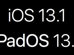 Apple avance la sortie des iOS 13.1 et iPadOS au 24 septembre 2019