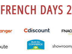 Les French Days se dérouleront du 27 au 30 septembre