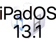 L'iPadOS 13.1 est disponible au téléchargement... mais c'est quoi l'iPadOS ?
