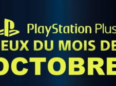 PlayStation : les jeux offerts du mois d'octobre 2019 sur PS Plus