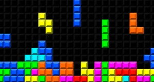 Tetris Challenge, un défi photographique étonnant !