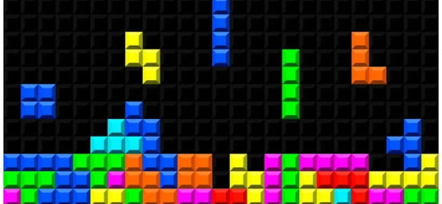 Tetris Challenge, un défi photographique étonnant !