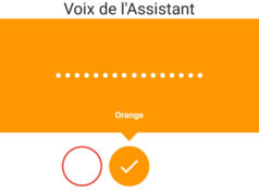 Comment changer la voix de l'Assistant Google sur Google Home et mobile