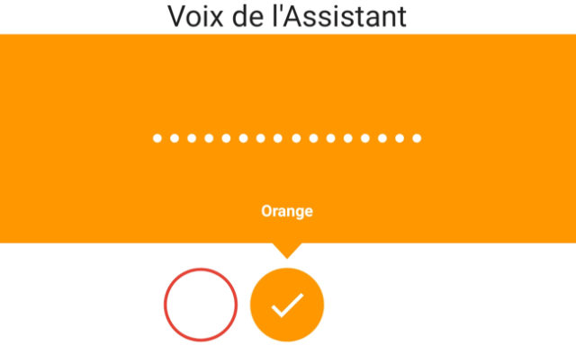 Comment changer la voix de l'Assistant Google sur Google Home et mobile