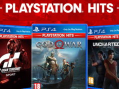 Playstation ajoute 3 jeux à son catalogue Playstation Hits