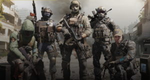 Call of Duty mobile : plus de 100 millions de téléchargement sur Android et iOS