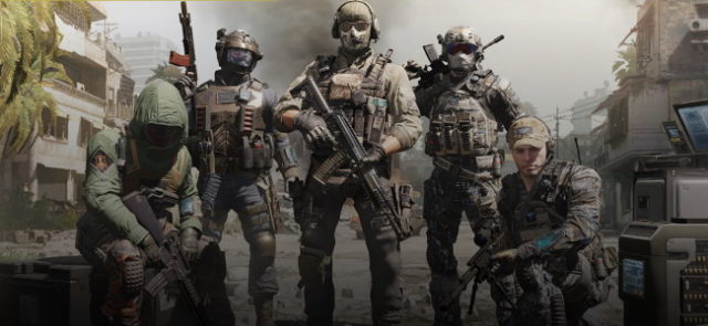 Call of Duty mobile : plus de 100 millions de téléchargement sur Android et iOS