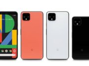 Comment suivre l'annonce des Google Pixel 4 ?