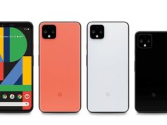 Comment suivre l'annonce des Google Pixel 4 ?