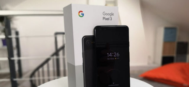 Pixel 4 : les nouveaux modes photo disponibles sur les anciens Google Pixel ?