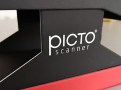 Avec PictoScanner, la numérisation des diapositives et autres négatifs, devient un véritable jeu d'enfant