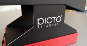 Avec PictoScanner, la numérisation des diapositives et autres négatifs, devient un véritable jeu d'enfant