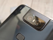 Asus Zenfone 6 : un smartphone équipé d'un capteur photo rotatif [Test]