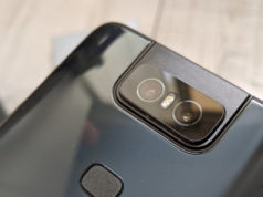 Asus Zenfone 6 : un smartphone équipé d'un capteur photo rotatif [Test]