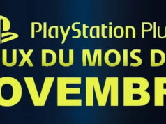 PlayStation : les jeux offerts du mois de novembre 2019 sur PS Plus