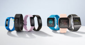 Google vient de se payer Fitbit pour 2,1 milliards de $