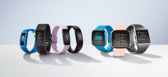 Google vient de se payer Fitbit pour 2,1 milliards de $