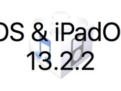 Les iOS 13.2.2 et iPadOS 13.2.2 sont disponibles au téléchargement [liens directs]