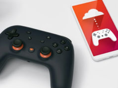 Stadia : la liste des jeux disponibles au lancement