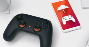 Stadia : la liste des jeux disponibles au lancement