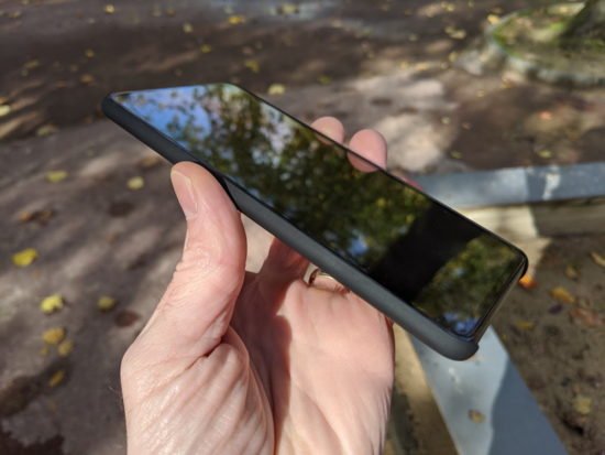 Test du Xiaomi Mi 9T Pro