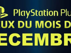 PlayStation : les jeux offerts du mois de décembre 2019 sur PS Plus