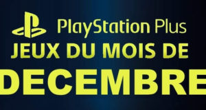 PlayStation : les jeux offerts du mois de décembre 2019 sur PS Plus