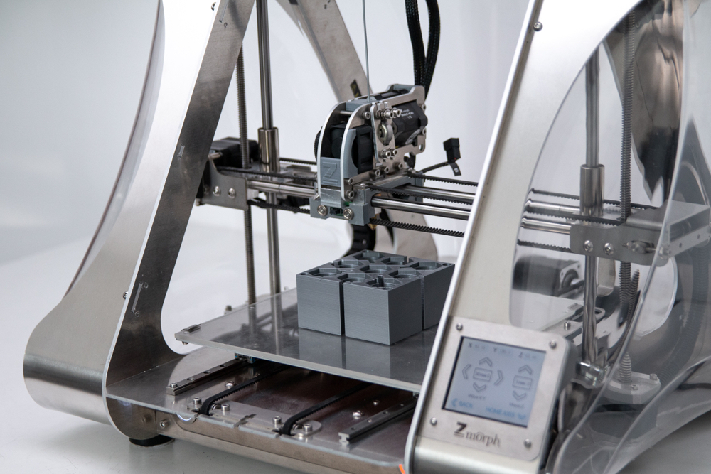 Imprimante 3D : fonctionnement et principe