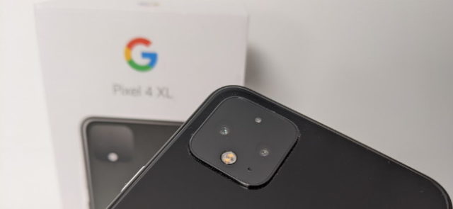 Pixel 4 XL : une expérience photo au top [Test]