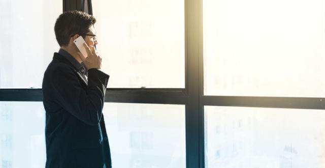 La téléphonie professionnelle, un atout majeur pour les entreprises