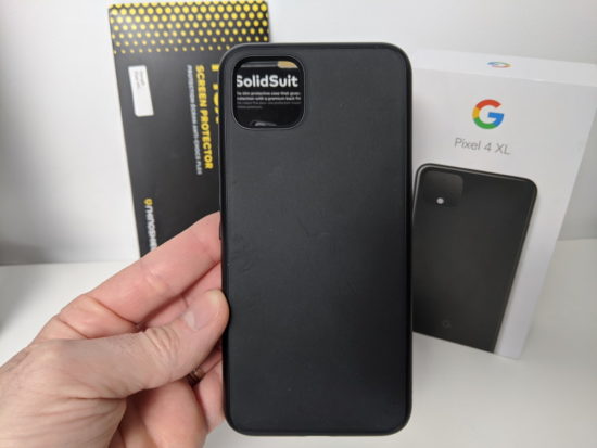 Pixel 4 XL : une expérience photo au top [Test]