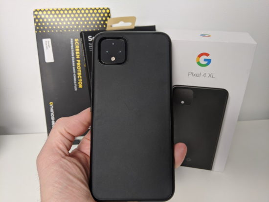 Pixel 4 XL : une expérience photo au top [Test]