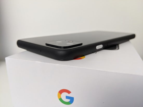 Pixel 4 XL : une expérience photo au top [Test]