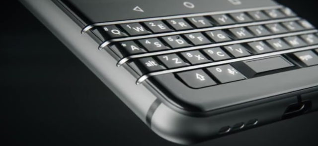 TCL ne vendra bientôt plus de terminaux Blackberry
