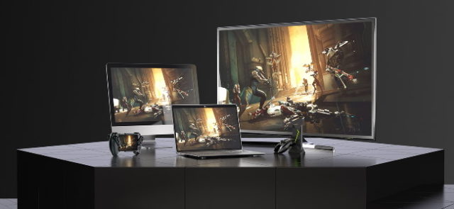 Nvidia GeForce Now : le service de cloud gaming est accessible à tous