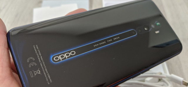 Oppo Reno 2Z : un bon rapport qualité prix [Test]