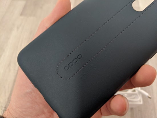 Oppo Reno 2Z : un bon rapport qualité prix [Test]