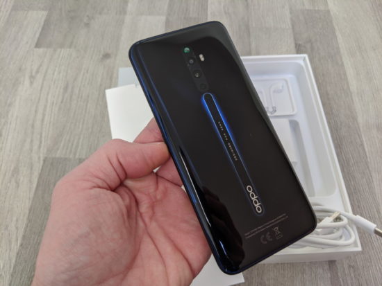 Oppo Reno 2Z : un bon rapport qualité prix [Test]