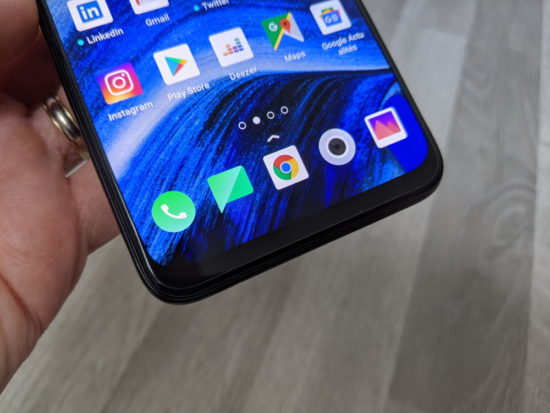 Oppo Reno 2Z : un bon rapport qualité prix [Test]