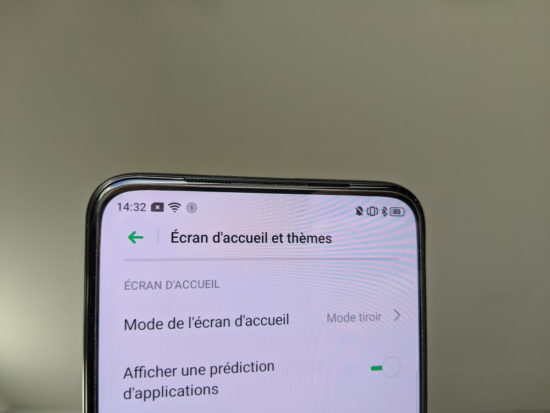 Oppo Reno 2Z : un bon rapport qualité prix [Test]